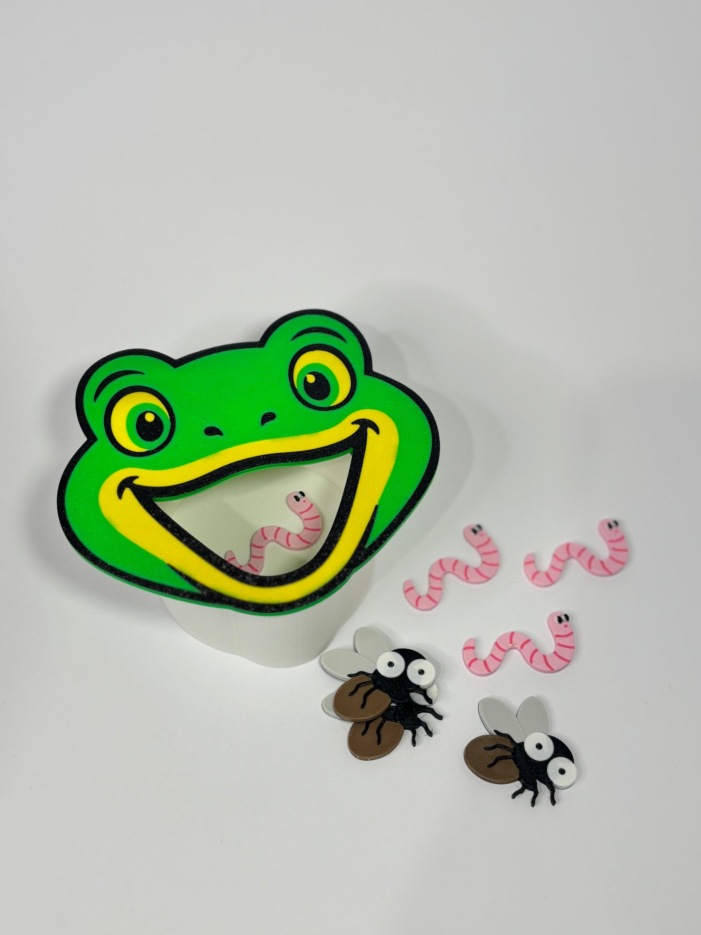 Learning with Happy Hands Subscription Box