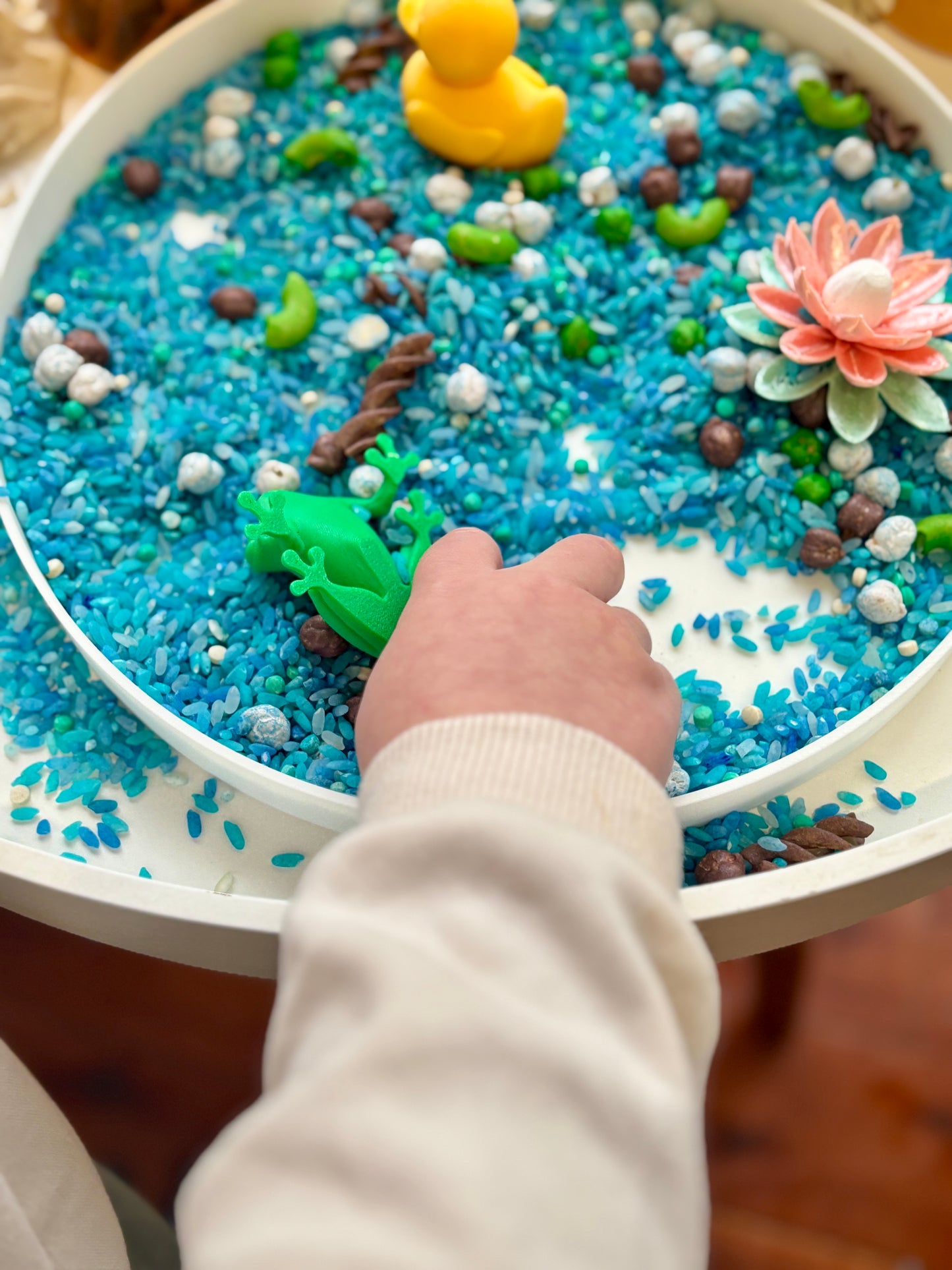 Learning with Happy Hands Subscription Box