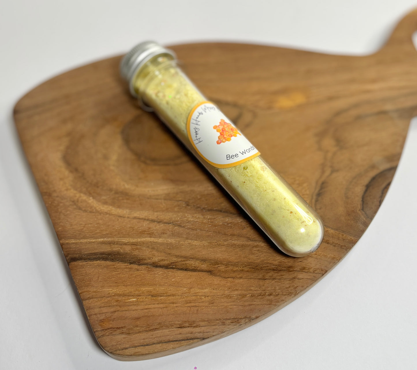 Golden Glow Magical Resin Play Set
