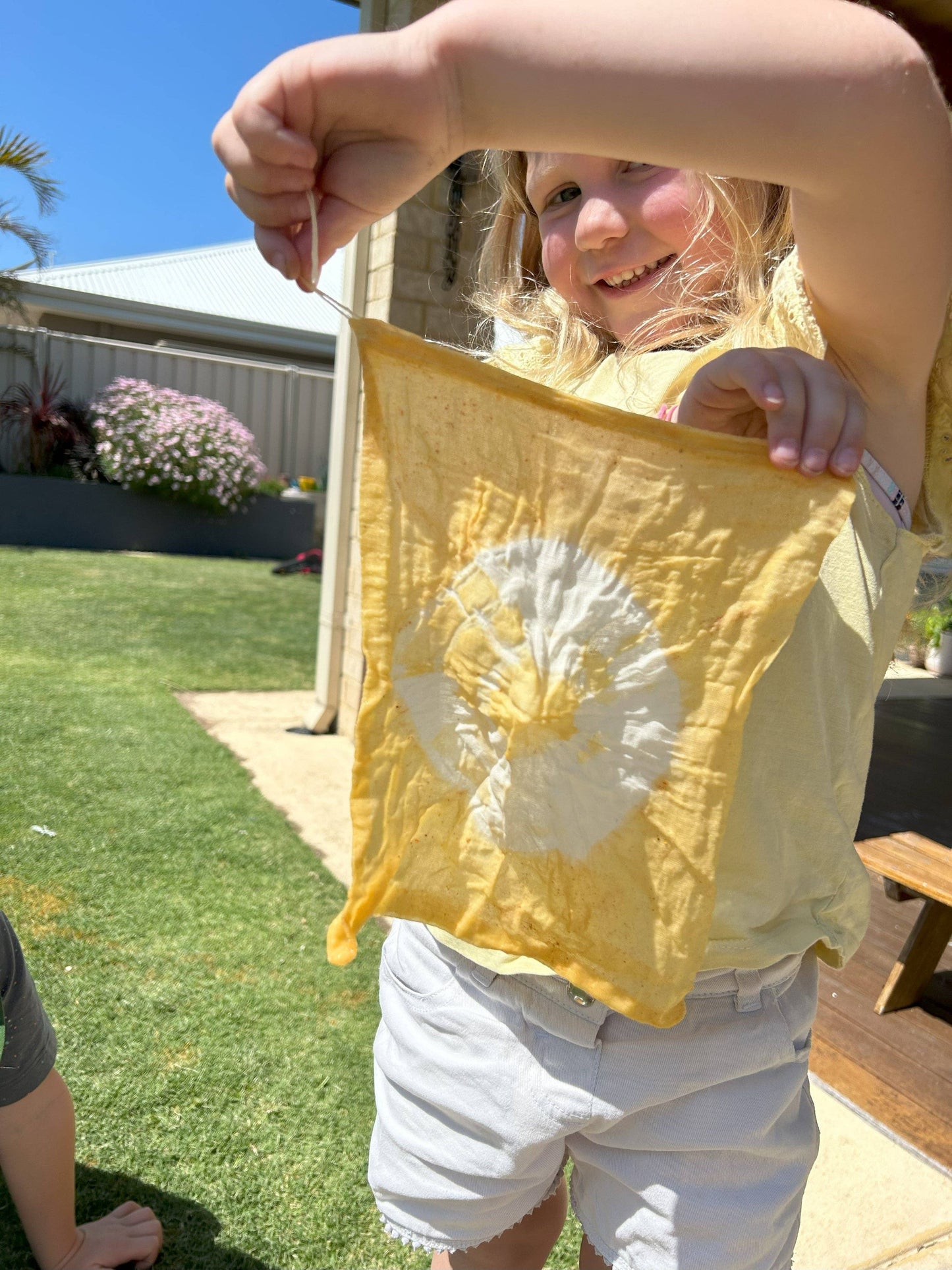 Natural Eco Paints - plastic free natural paint for kids: Eco Art and Craft