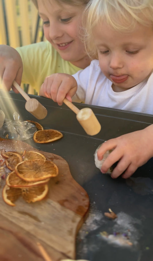 Why I Stopped Saying "Be Careful" (and What I Say Instead)