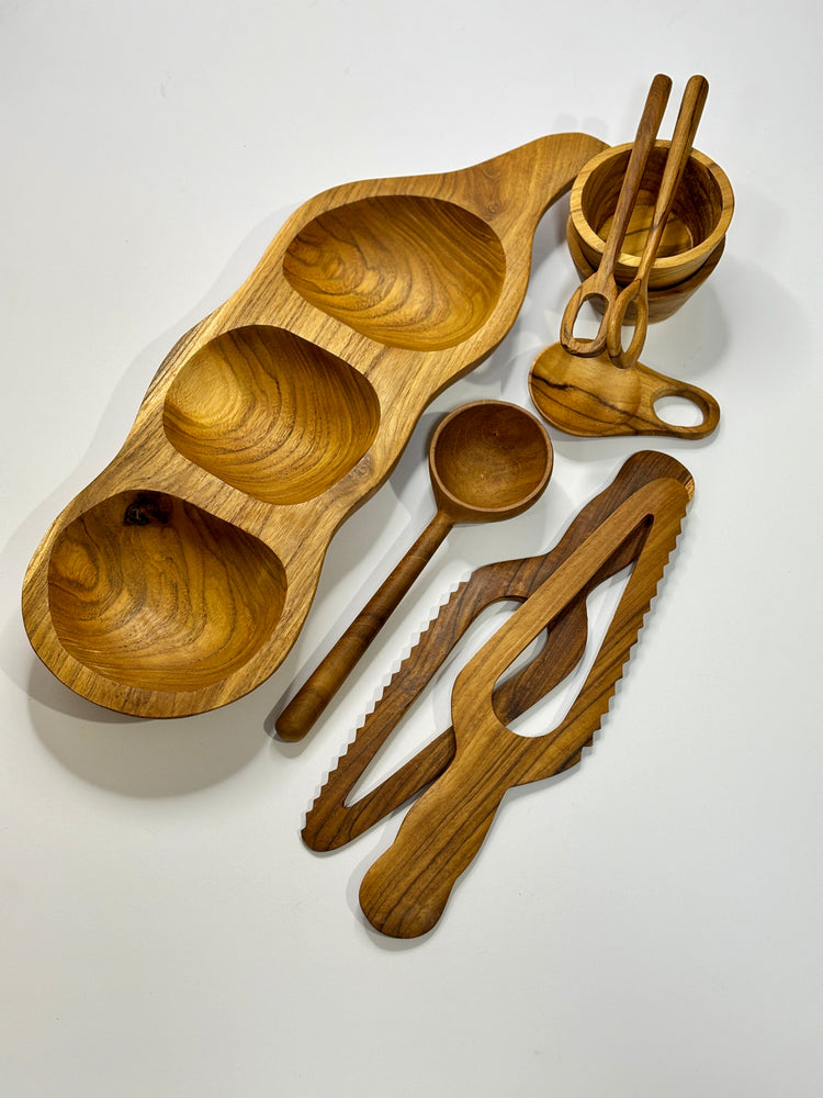 Papoose Play Tools