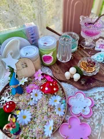 Fairy Collection