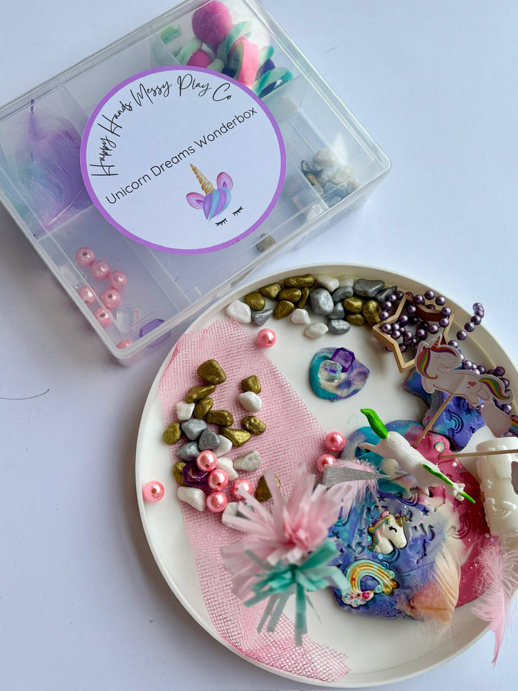 Unicorn Collection – Unicorn Dreams