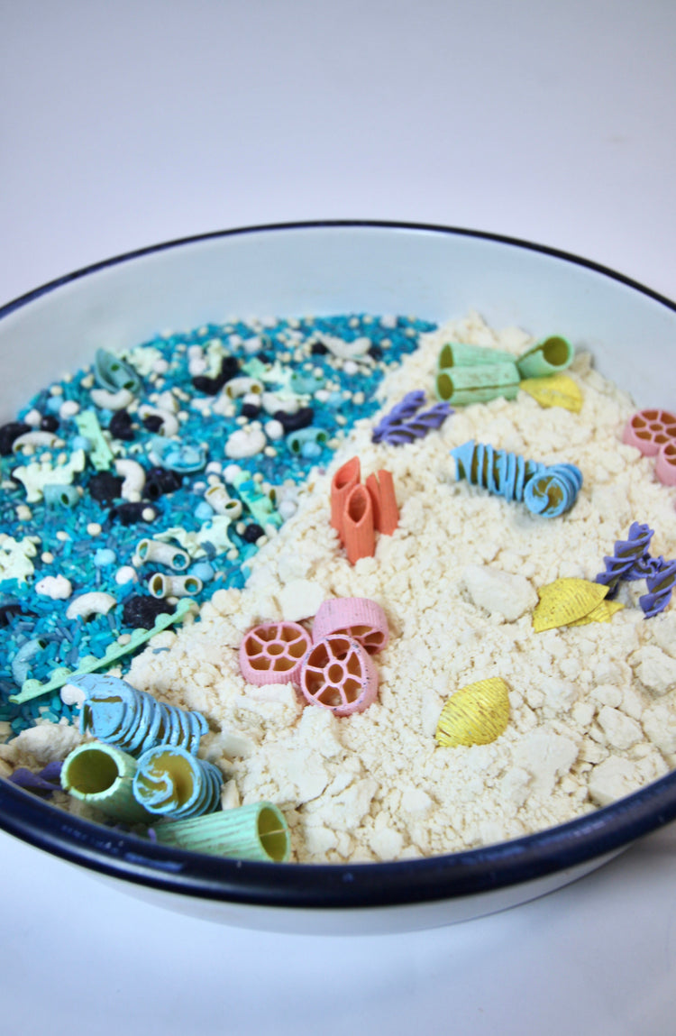 Ocean Collection