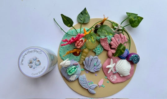 Mermaid Collection – Secrets of the Sea