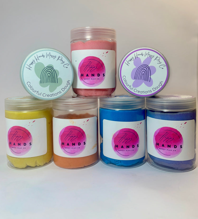Playdough Collection