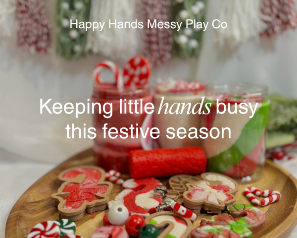 Christmas Magic Collection