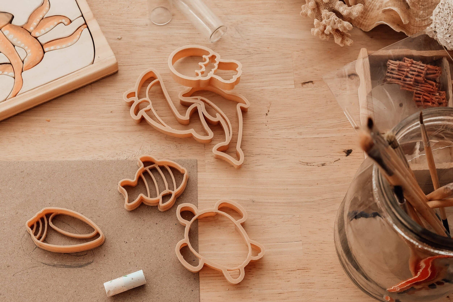 Kinfolk Pantry