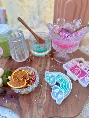 Fairy Potion Dusts