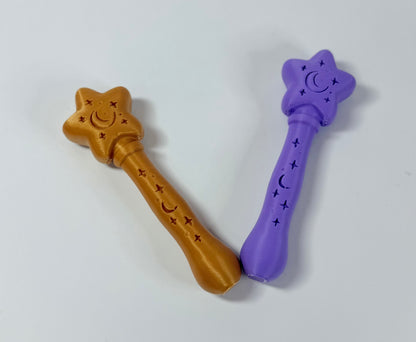 Magic Potion Wand