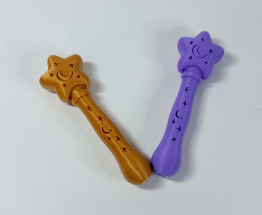 Magic Potion Wand