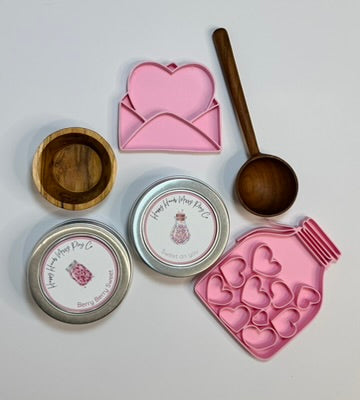 Love Letter Potion Station Bundle