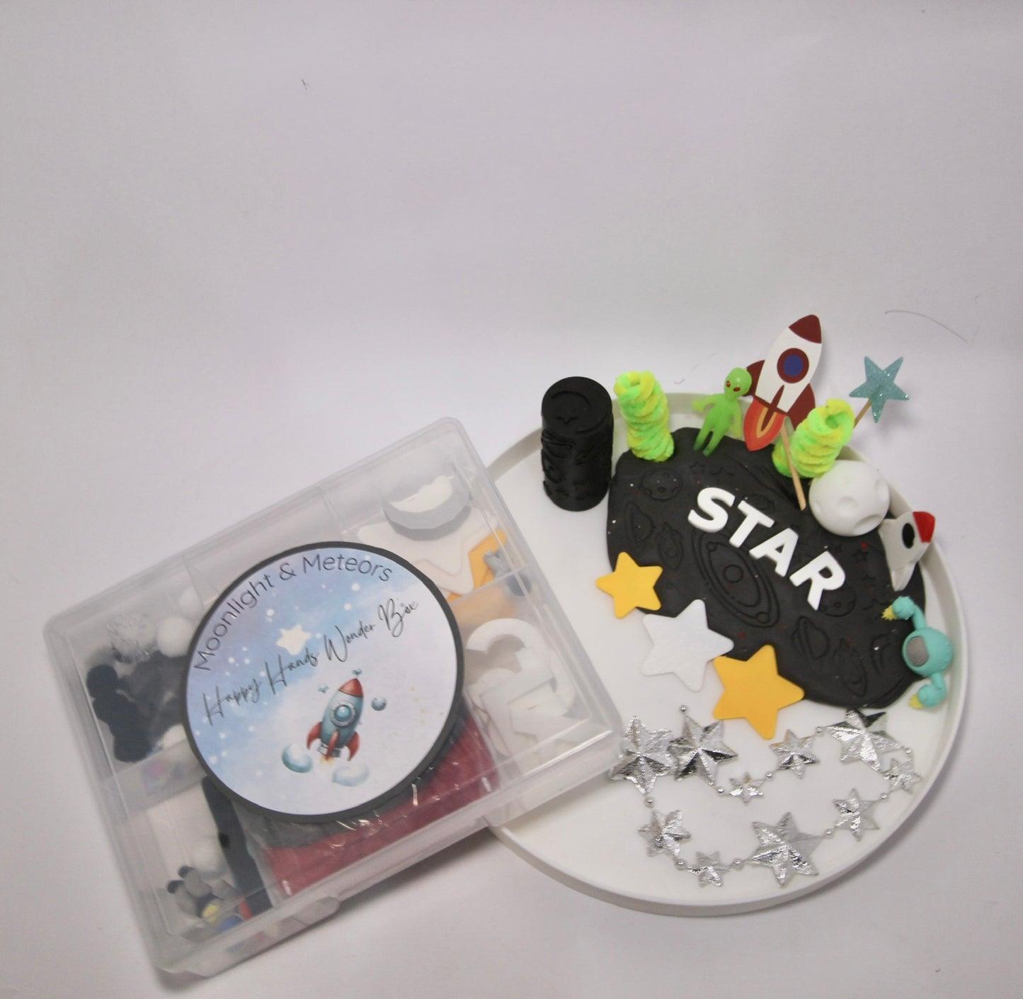 Happy Hands WonderBox