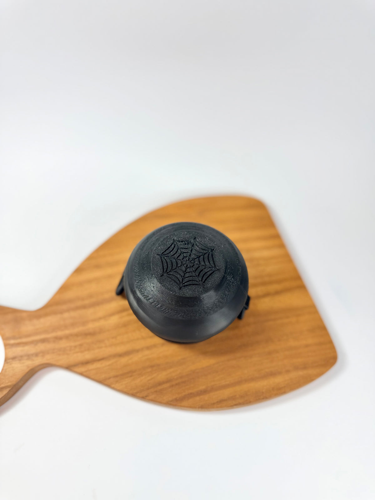 Witch’s Cauldron Stamp Bowl