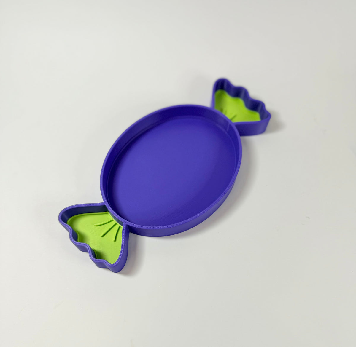 Candy Fill & Play Tray