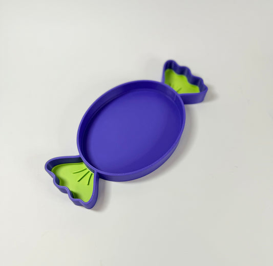 Candy Fill & Play Tray