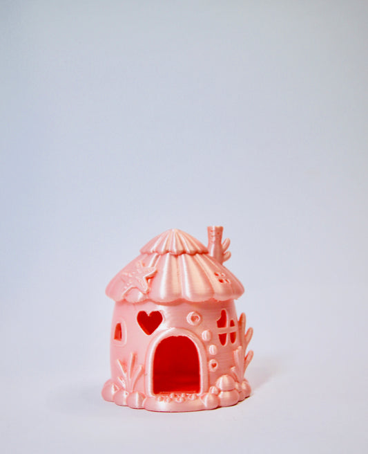Mermaid House