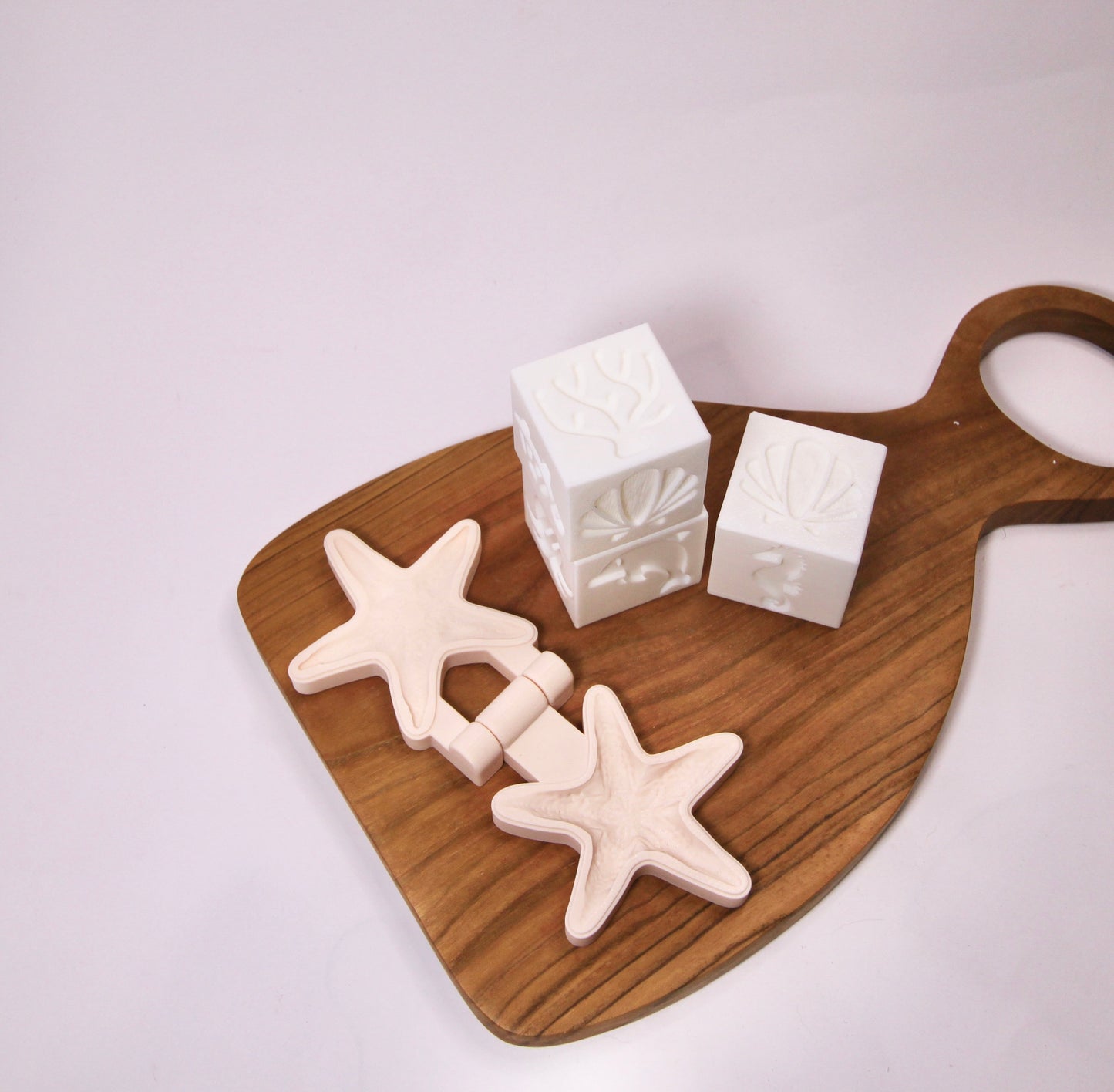 Starfish Stampers