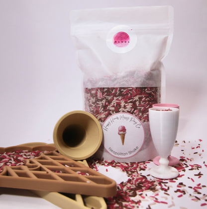 Neapolitan Shake