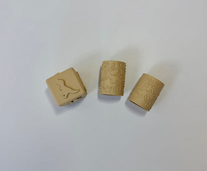 Dinosaur Adventure Stamp & Roller Set