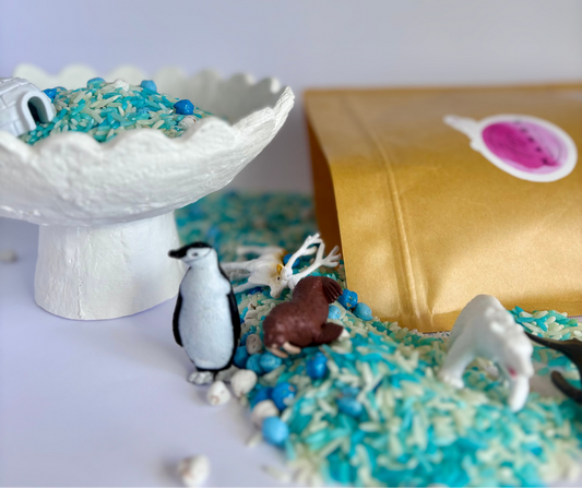 Build Your Blizzard Bundle