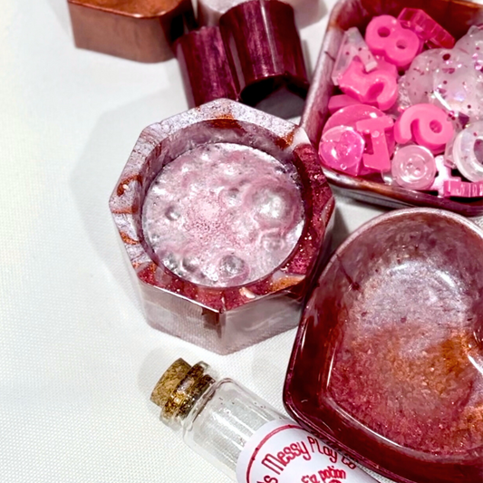 Valentine Shimmer Potion Refill Pack