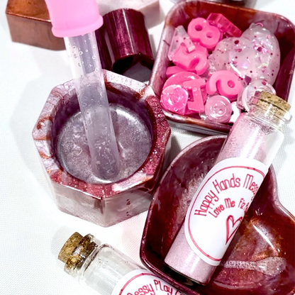 Valentine Shimmer Potion Refill Pack