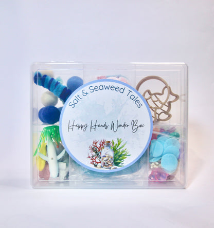 Happy Hands WonderBox