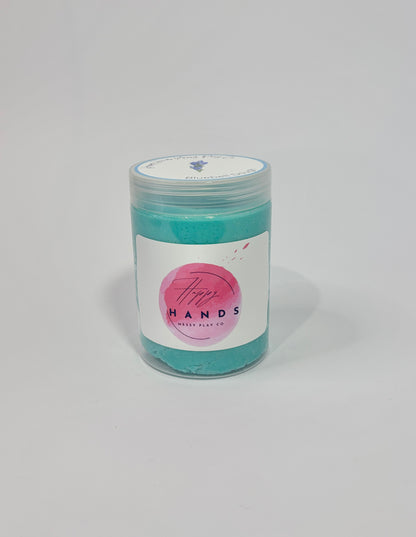 Bluebell Dough