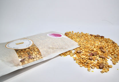 Honey Pot Sensory Base