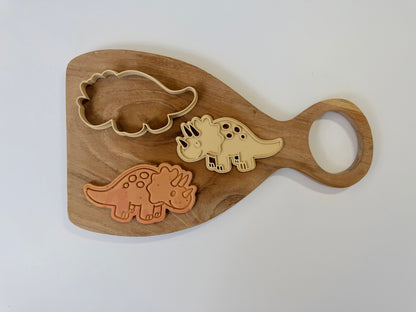 Littlefoot’s Valley Tracks Dough