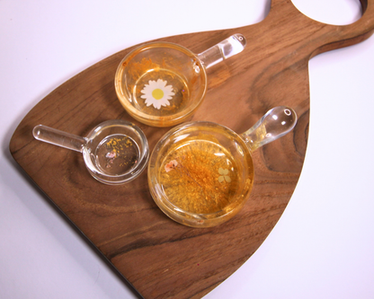 Golden Glow Magical Resin Play Set