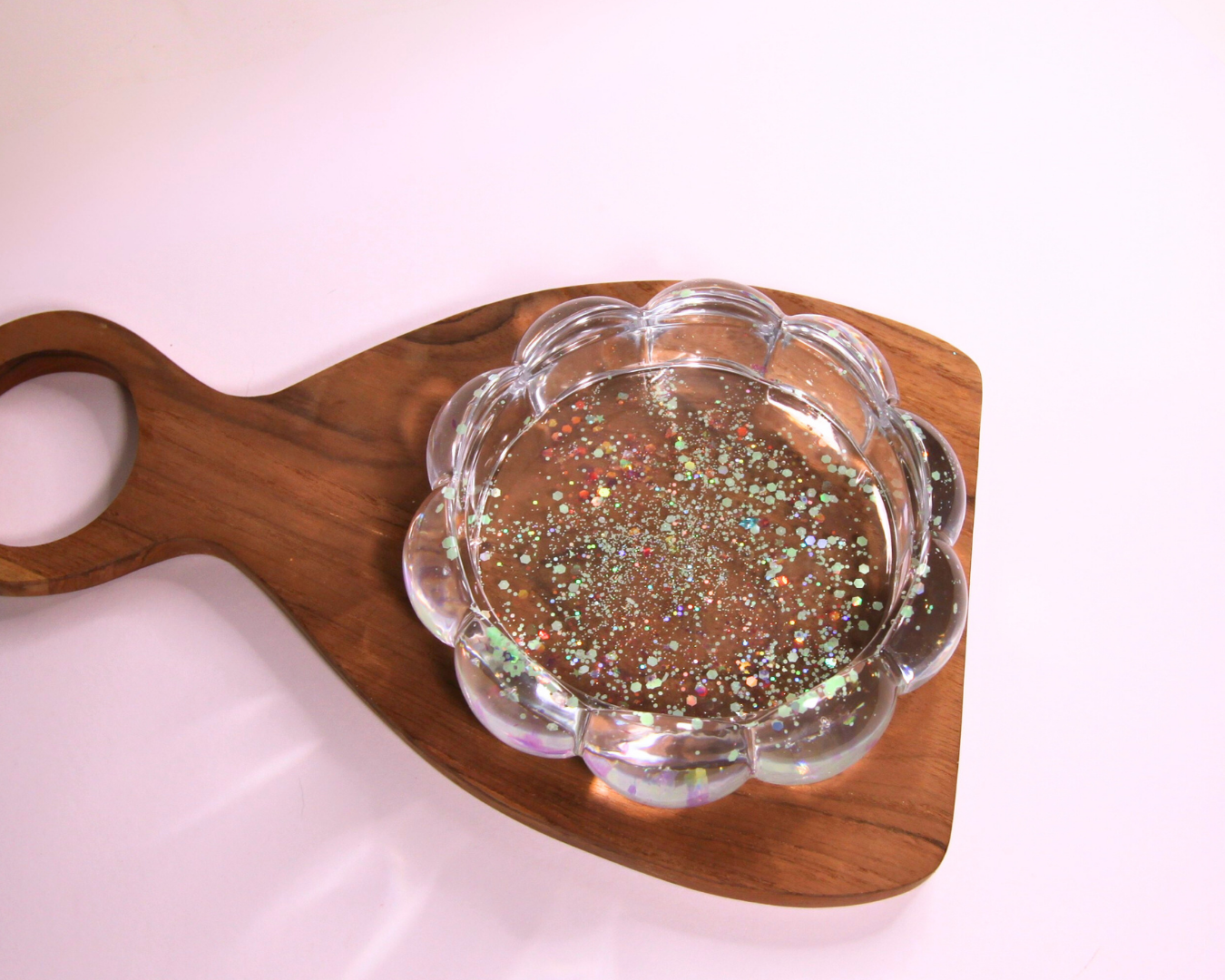 Resin Sensory Trays