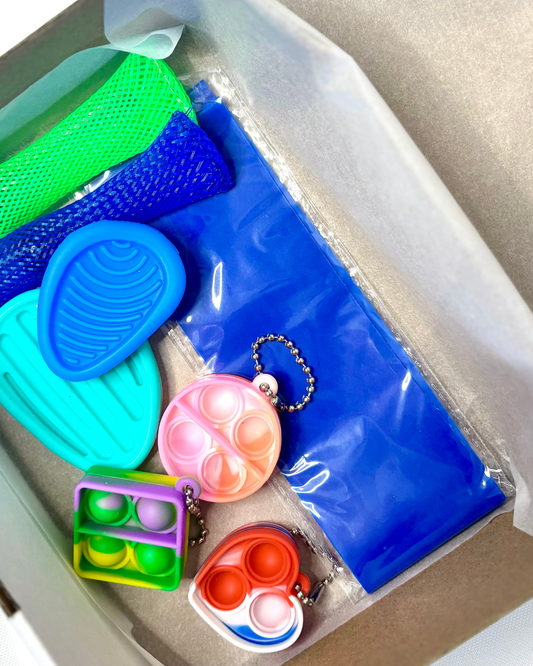 Ultimate Fidget Toolkit