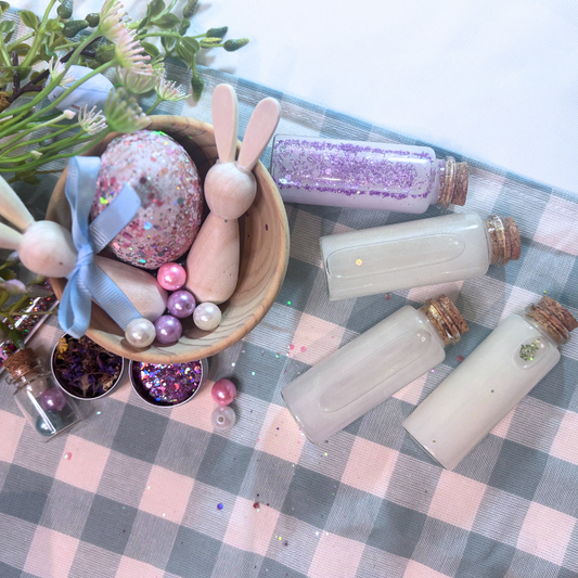 Easter Potion Play Set