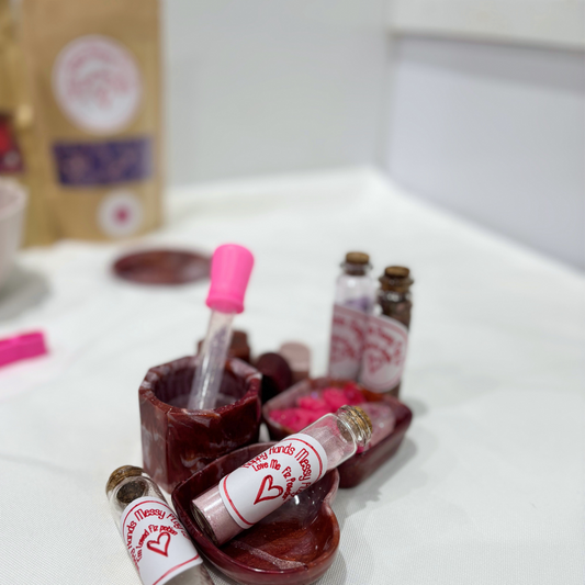 Potion Play Tumbler ( Set of Two)