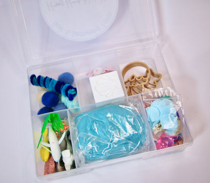 Happy Hands WonderBox
