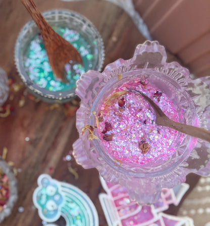 Fairy Potion Dusts