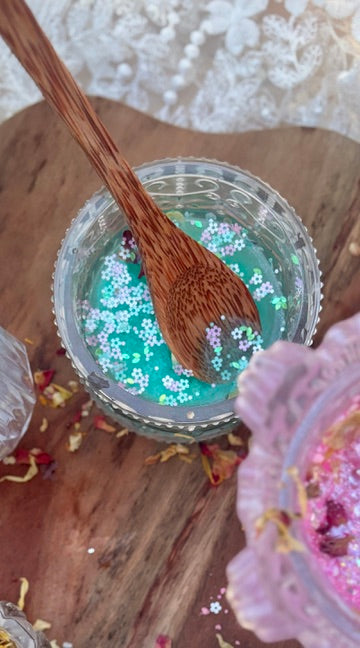 Fairy Potion Dusts