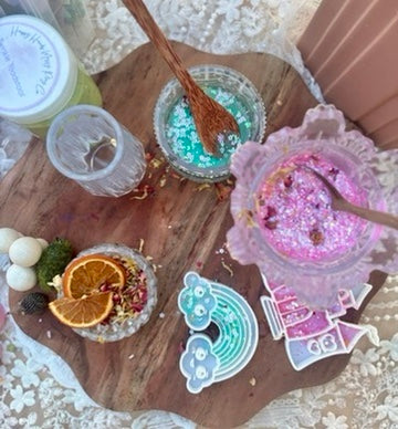 Fairy Potion Dusts
