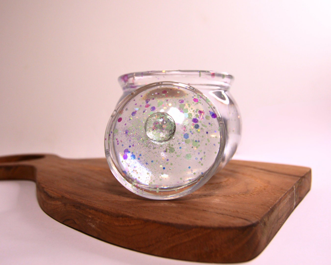 Under the Sea Magical Resin Play Set