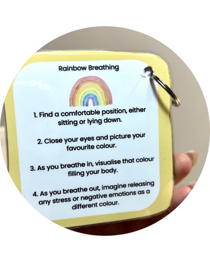 Sensory Success Bundle