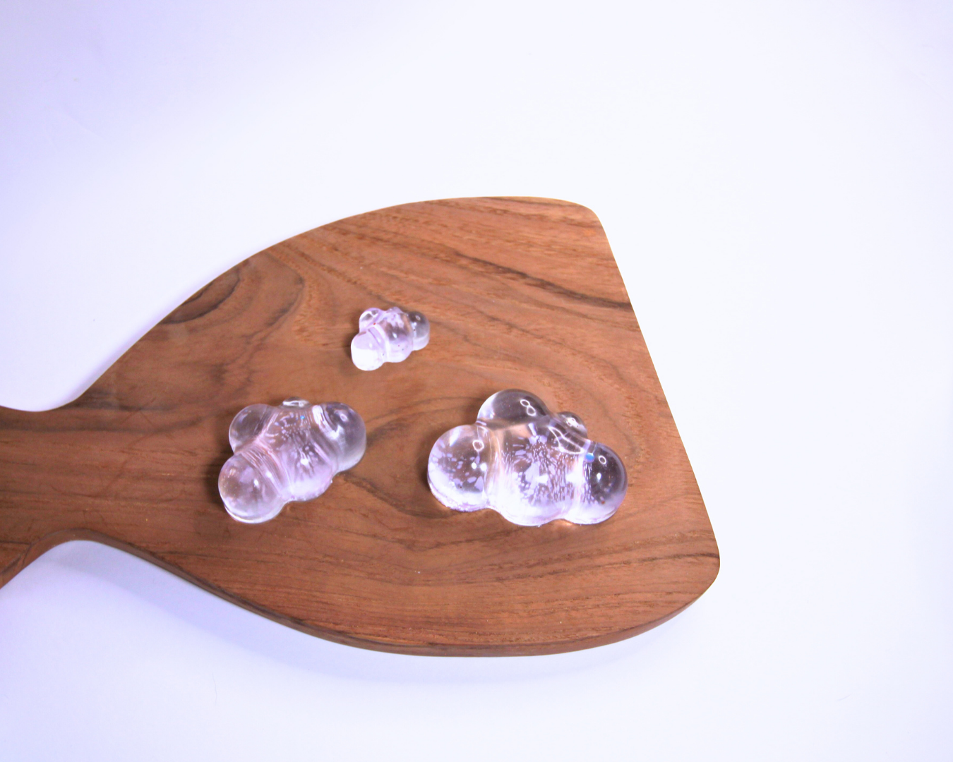 Resin Sensory Trinkets