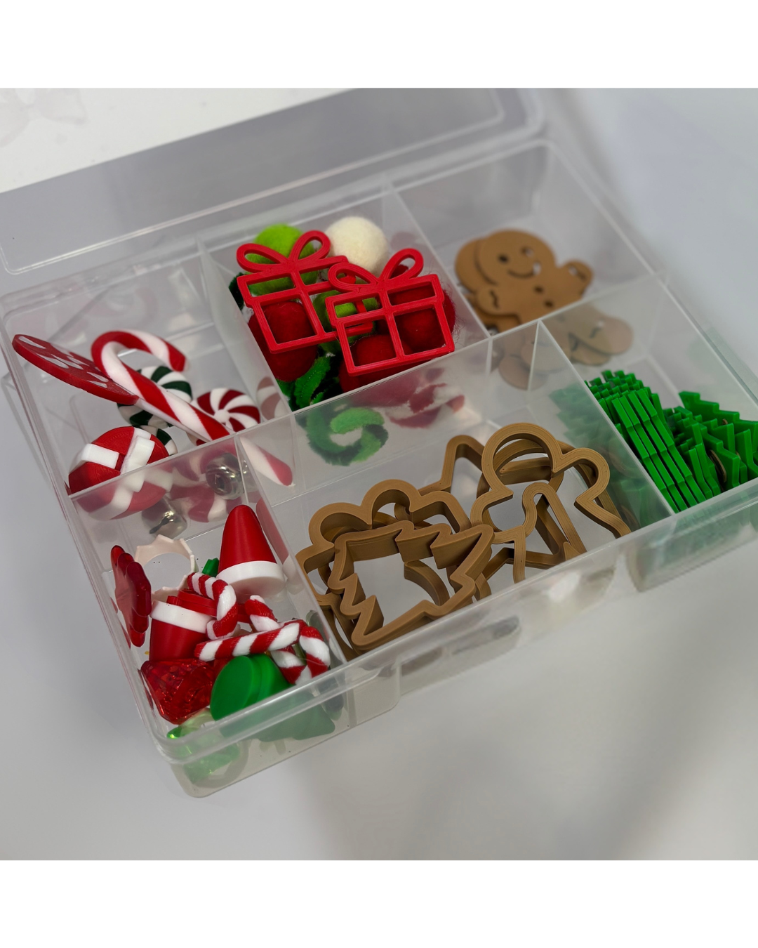 Learning with Happy Hands Subscription Box