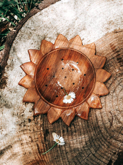 SUN STRAINER