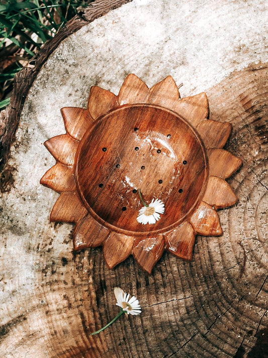 SUN STRAINER