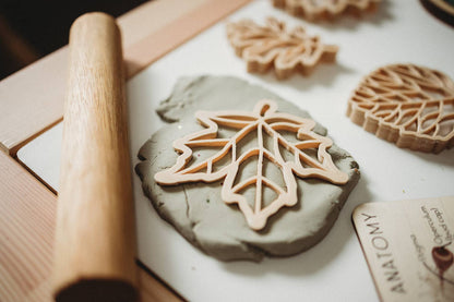 Pre-Order: Leaf Eco Cutter™ Set