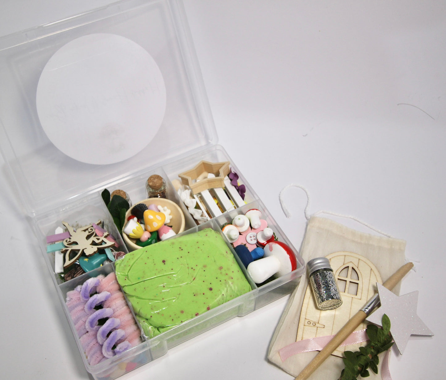 Happy Hands WonderBox