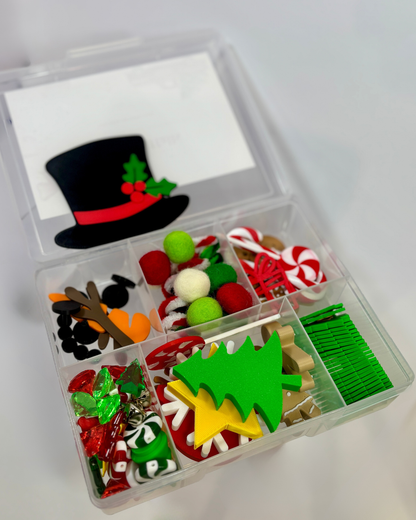 Learning with Happy Hands Subscription Box